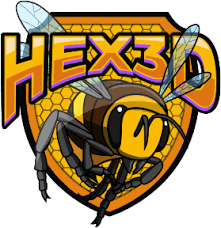HEX3D